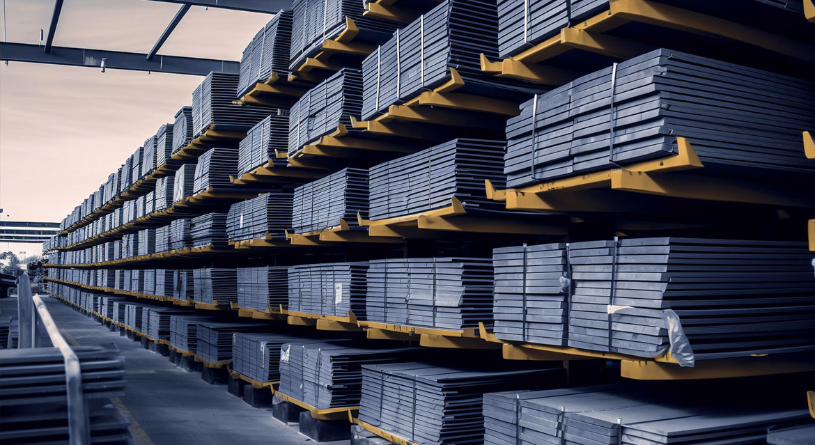 建材行業(yè)解決方案